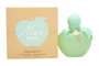 Nina Ricci Nina Nature Limited Edition Eau de Toilette 50 ml Spray
