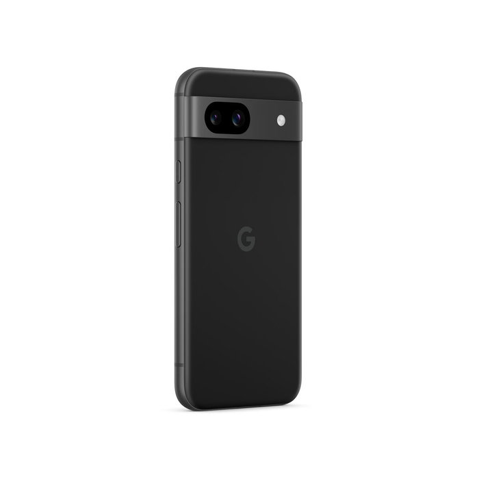 Smartphone Google Pixel 8A 6,1" 8 GB RAM 256 GB Negro Smartphone Google Pixel 8A 6,1" 8 GB RAM 256 GB Negro