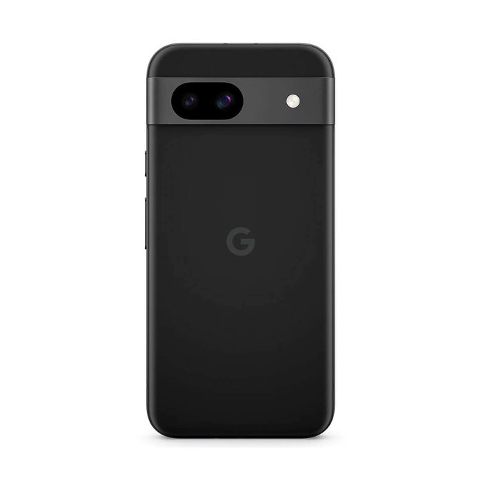 Smartphone Google Pixel 8A 6,1" 8 GB RAM 256 GB Negro Smartphone Google Pixel 8A 6,1" 8 GB RAM 256 GB Negro