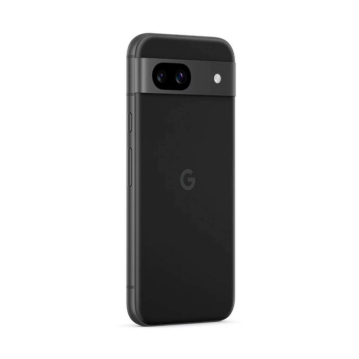 Smartphone Google Pixel 8A 6,1" 8 GB RAM 256 GB Negro Smartphone Google Pixel 8A 6,1" 8 GB RAM 256 GB Negro