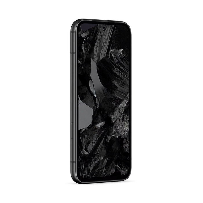 Smartphone Google Pixel 8A 6,1" 8 GB RAM 256 GB Negro Smartphone Google Pixel 8A 6,1" 8 GB RAM 256 GB Negro
