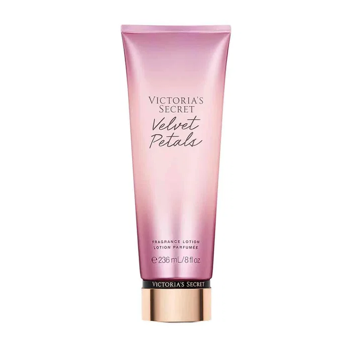 Victoria's Secret Velvet Petals La Creme Loción Corporal Nutritiva Victoria's Secret Velvet Petals La Creme Loción Corporal Nutritiva