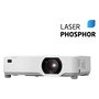 Sharp P621U Proyector Laser 3LCD 6200 Lúmenes ANSI WUXGA 1920x1200 Relación 16:10 Zoom 1.6:1 Lente Desplazable HDMI Ethernet 20W Altavoz