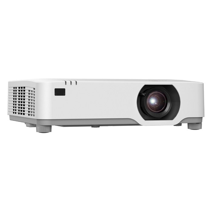 Sharp P621U Proyector Laser 3LCD 6200 Lúmenes ANSI WUXGA 1920x1200 Relación 16:10 Zoom 1.6:1 Lente Desplazable HDMI Ethernet 20W Altavoz