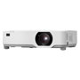 Sharp P621U Proyector Laser 3LCD 6200 Lúmenes ANSI WUXGA 1920x1200 Relación 16:10 Zoom 1.6:1 Lente Desplazable HDMI Ethernet 20W Altavoz