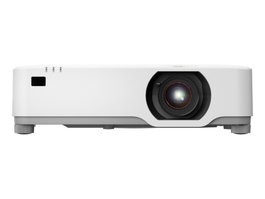 Sharp Xp-p621u Pro 3LCD Laser Proyector Alta Brillo para Presentaciones y Cine en Casa