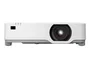 Sharp P621U Proyector Láser 3LCD WUXGA Blanco