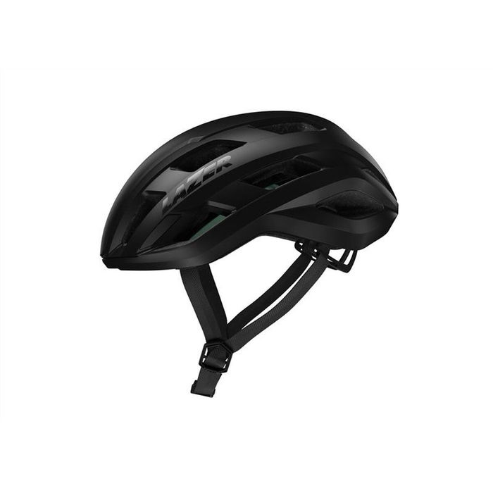Casco de Ciclismo para Adultos Lazer Strada Kineticore Negro