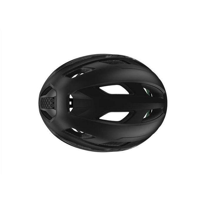 Casco de Ciclismo para Adultos Lazer Strada Kineticore Negro