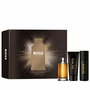 Set de Perfume Hombre Hugo Boss 3 Piezas