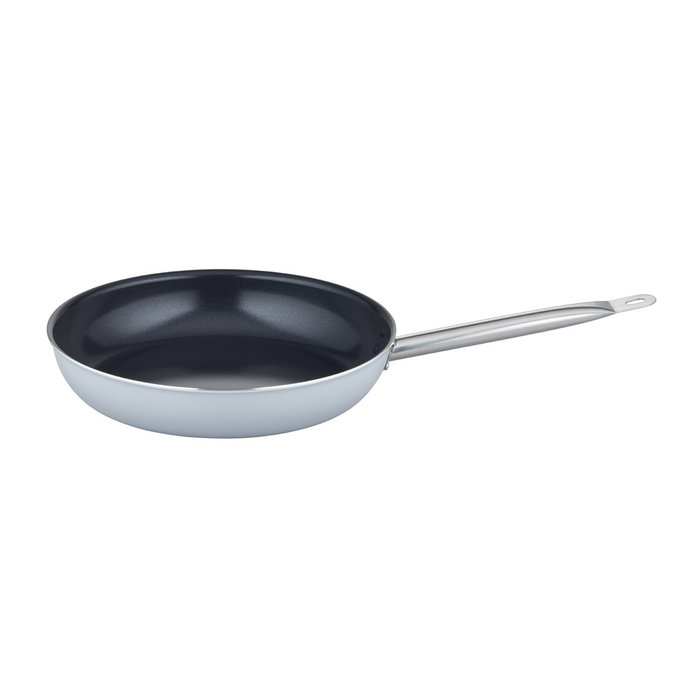 GSW Sartén profesional PRO BASIC 36 cm inducción aluminio forjado grueso GSW Sartén profesional PRO BASIC 36 cm inducción aluminio forjado grueso