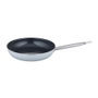 GSW Sartén profesional PRO BASIC 36 cm inducción aluminio forjado grueso