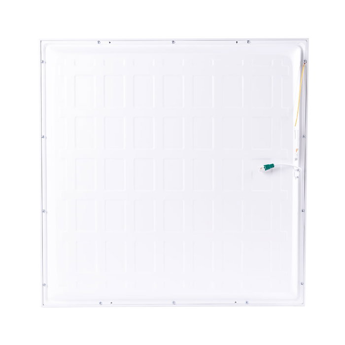 Panel LED 60W 6000Lm 6000K 60x60x3cm Blanco Frío
