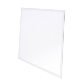 Panel LED 60W 6000Lm 6000K 60x60x3cm Blanco Frío
