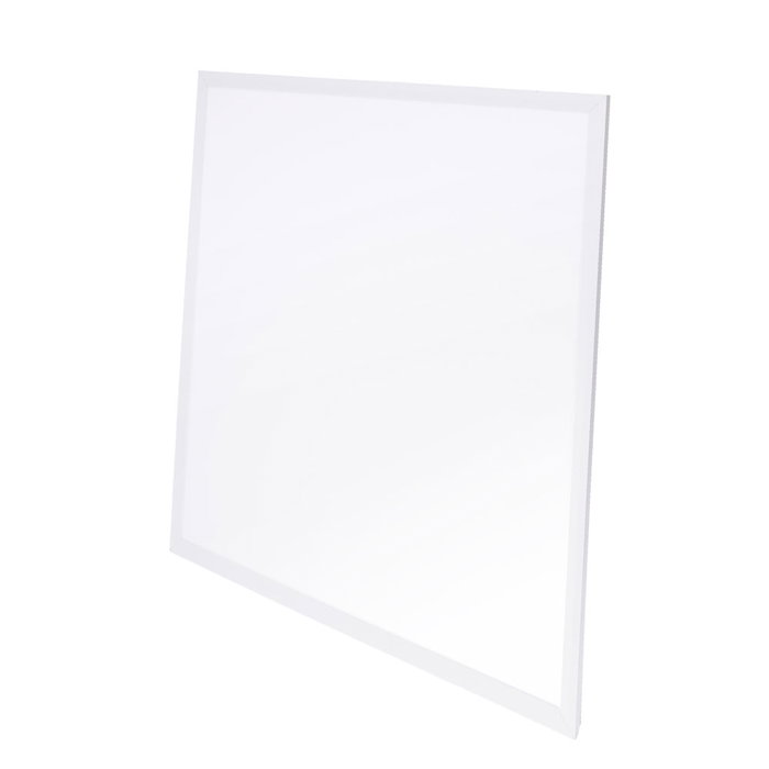 Panel LED 60W 6000Lm 6000K 60x60x3cm Blanco Frío