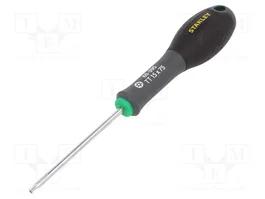 STANLEY Destornillador FATMAX® Torx® con protección T15H