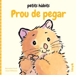 Prou de pegar, AA.VV. - EDITORIAL INUK