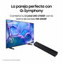 Smart TV Samsung TU50U7005FKXXC