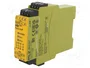 PILZ PNOZ X2.9P Relé de Seguridad 24VDC