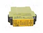 PILZ PNOZ X2.9P Relé de Seguridad 24VDC