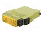 PILZ PNOZ X2.9P Relé de Seguridad 24VDC