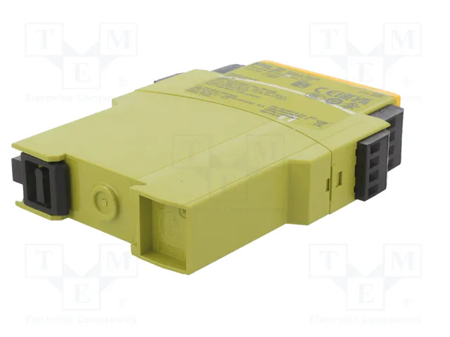 PILZ PNOZ X2.9P Relé de Seguridad 24VDC PILZ PNOZ X2.9P Relé de Seguridad 24VDC