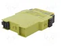 PILZ PNOZ X2.9P Relé de Seguridad 24VDC