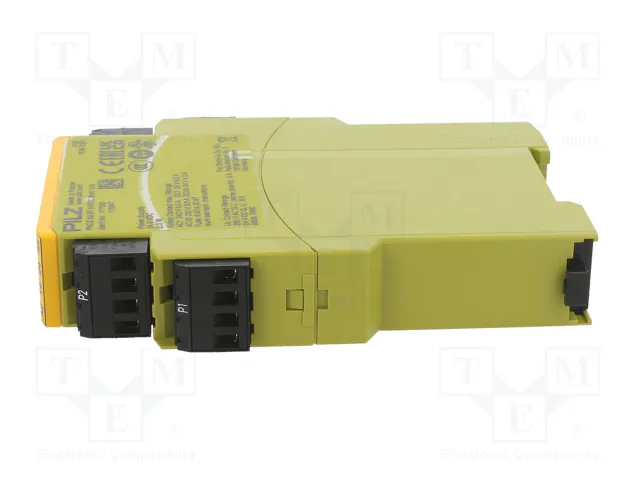 PILZ PNOZ X2.9P Relé de Seguridad 24VDC PILZ PNOZ X2.9P Relé de Seguridad 24VDC