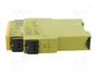 PILZ PNOZ X2.9P Relé de Seguridad 24VDC