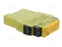PILZ PNOZ X2.9P Relé de Seguridad 24VDC