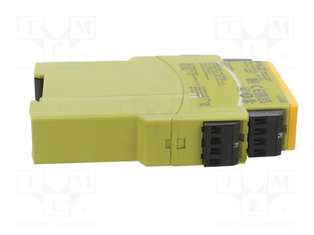 PILZ PNOZ X2.9P Relé de Seguridad 24VDC PILZ PNOZ X2.9P Relé de Seguridad 24VDC