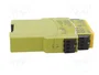 PILZ PNOZ X2.9P Relé de Seguridad 24VDC