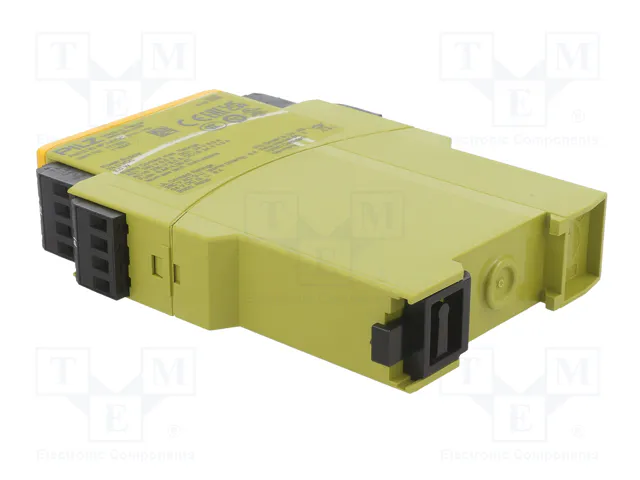 PILZ PNOZ X2.9P Relé de Seguridad 24VDC PILZ PNOZ X2.9P Relé de Seguridad 24VDC