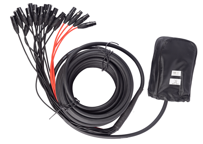Cajas de Conexiones para Escenario Cajas de Conexiones para Escenario