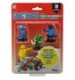 Bizak Figura Gang Beasts Blister Pack 5 Figuras Coleccionables