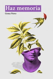 Haz Memoria, Gema Nieto - DOS BIGOTES