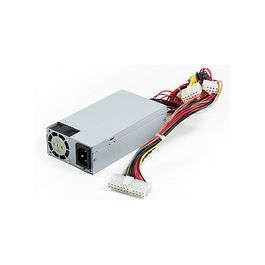 Synology Fuente de Alimentación PSU 250W_3, 250 W, ATX 24-pin, No Modular, para Servidores DS1513+/DS1515+/DS1813+/DS1815+/DS2015xs/RS815+, Color Gris