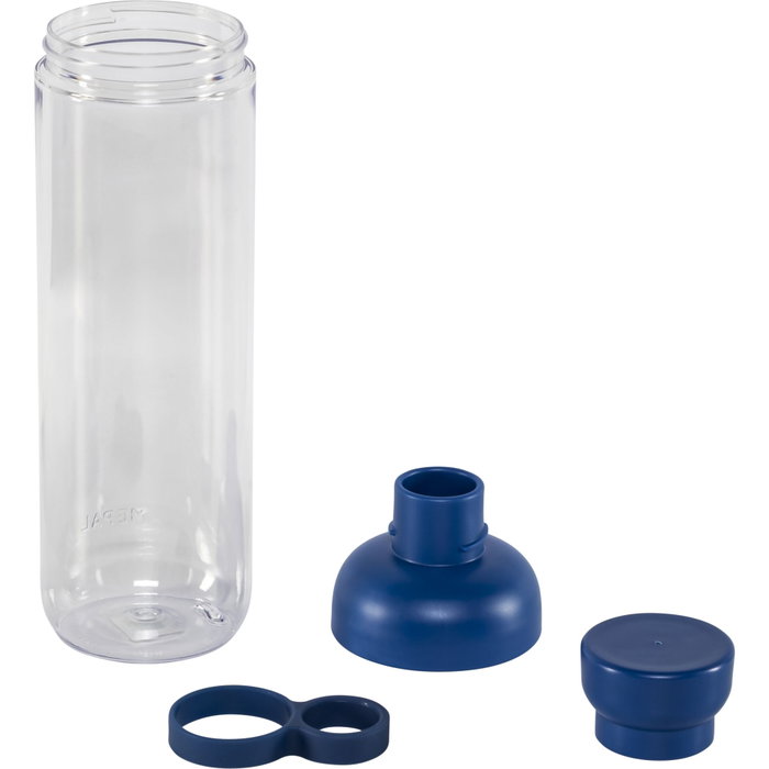 Mepal Vita Botella de Agua 900 ml Vivid Blue Mepal Vita Botella de Agua 900 ml Vivid Blue