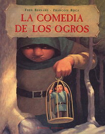 JUVENTUD La comedia de los ogros
