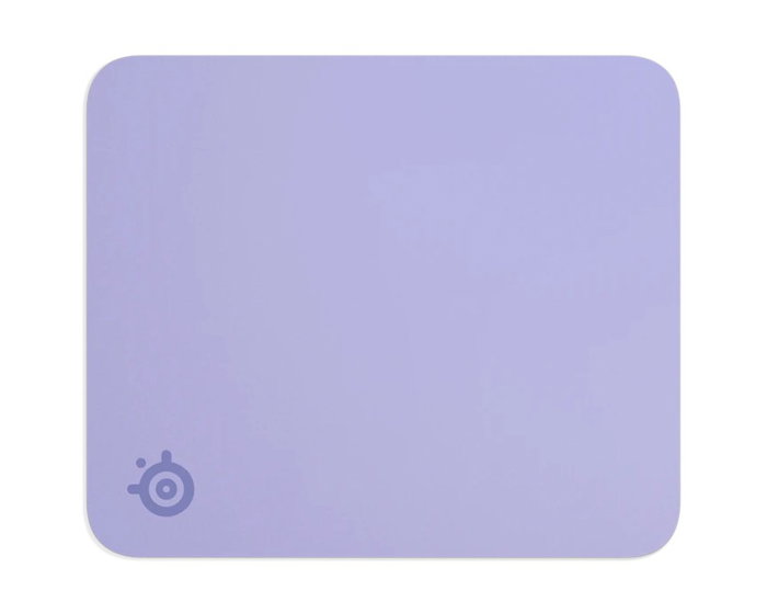 SteelSeries 63460 Alfombrilla para Ratón Lavanda