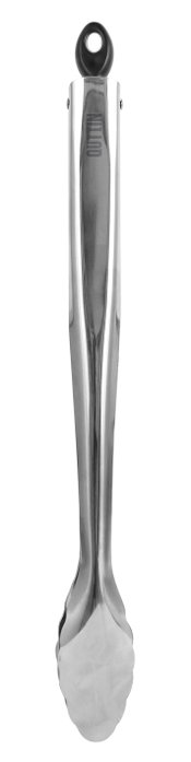 Quttin Pinzas de Cocina de Acero 33cm