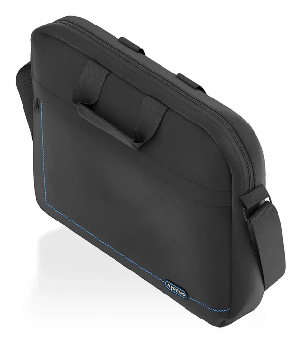 Aisens Maletín para Portátil 15,6 pulgadas Negro ASBG-BC022-BK Aisens Maletín para Portátil 15,6 pulgadas Negro ASBG-BC022-BK