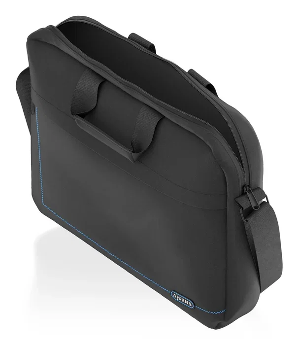Aisens Maletín para Portátil 15,6 pulgadas Negro ASBG-BC022-BK Aisens Maletín para Portátil 15,6 pulgadas Negro ASBG-BC022-BK