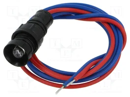 POLLIN SW-10 Sonda de iluminación IP65