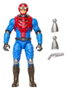 Masters of the Universe 2026 Movie Figura Mekaneck 14 cm