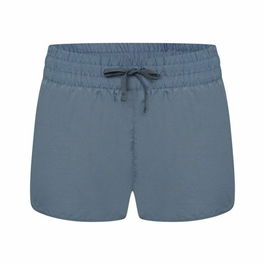 Pantalones Cortos Deportivos para Mujer Dare 2b Sprint Up W Azul cielo