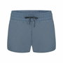 Pantalones Cortos Deportivos para Mujer Dare 2b Sprint Up W Azul cielo