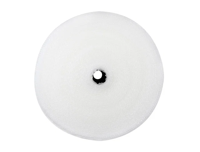 Liderpapel Plástico Burbuja EcoUse 1x200m Reciclado 30% Material Protección Embalaje