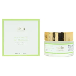 Skin Research Advanced Epidermal Growth Factor Day Moisturiser 50ml