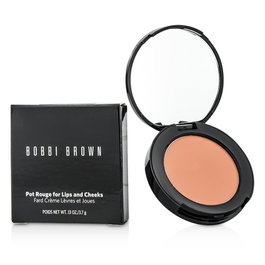 Bobbi Brown Pot Rouge para labios y mejillas Fresh Melon